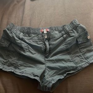 urban outfitters shorts
